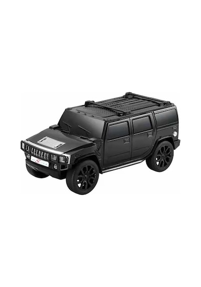 Ws-590 Hummer Oto Tasarımlı Bluetooth Hoparlör Sd Kart Usb Fm Radyolu Kablosuz Speaker