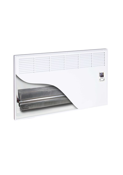 İvigo EPK4570H15 B Ayaklı 1500 W Hareket Sensörlü Konvektör Isıtıcı