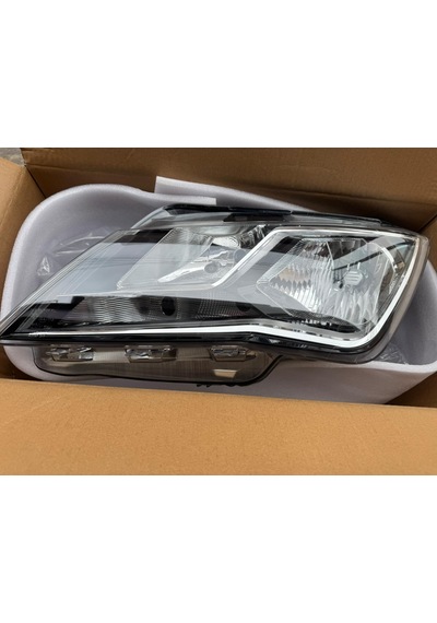 Seat Toledo Sol Far 2012-2018 6jb941015