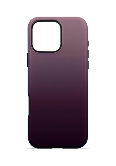 Velvoria Valestra Mauve Mist Gradient Apple Apple iPhone Uyumlu 16 Pro Max Magsafe Koruma Kılıfı Valestra Magline - Mauve Mist Gradient Velvoria Valestra Mauve Mist Gradient Apple Apple iPhone Uyumlu 16 Pro Max Magsafe Koruma Kılıfı Valestra Magline - Mauve Mist Gradient