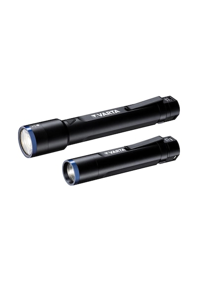 Varta Night Cutter F30r El Feneri Siyah