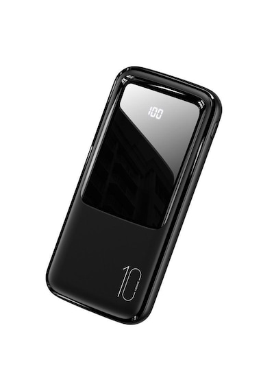 HP-969 10000 mAh Dijital Göstergeli Powerbank