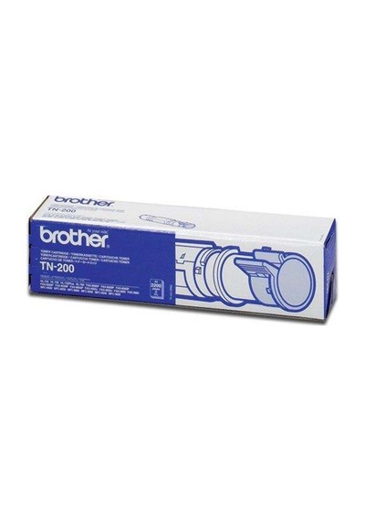 Brother Tn-200 Toner
