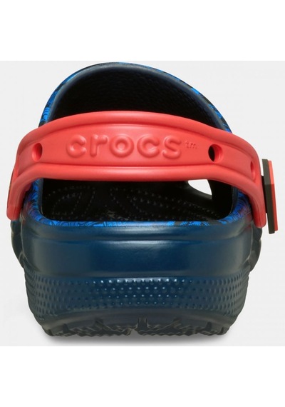 Crocs Superman Classic Clog Unısex Terlik 211131 211131 90h