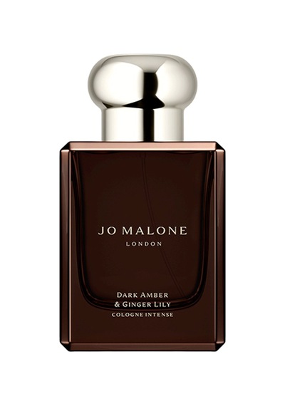 Jo Malone Dark Amber & Ginger Lily Cologne Intense 50 Ml