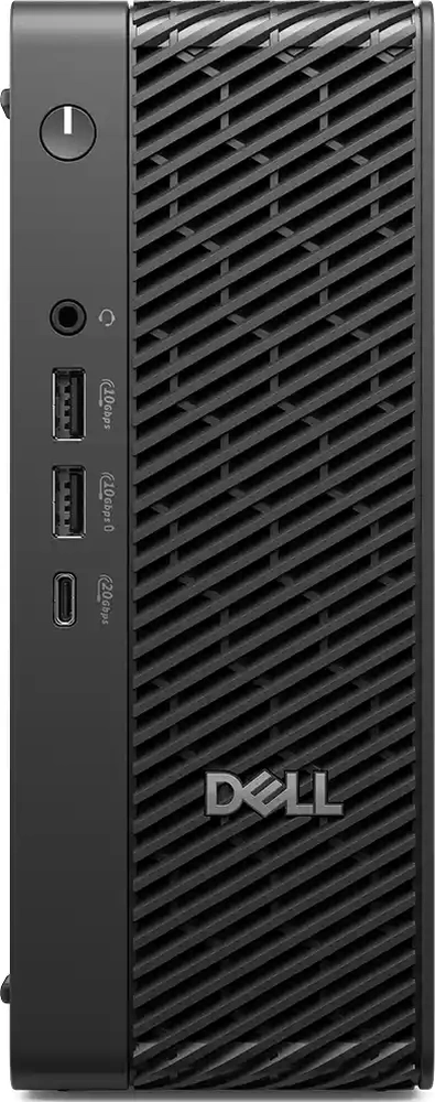 Dell Pro Max Micro FCM2250-1 Ultra 7 265 16 GB 512 GB SSD RTXA1000 W11P Masaüstü İş İstasyonu