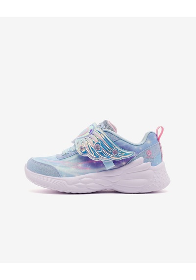 Skechers Dream Racer Mavi 303067l Ltbl