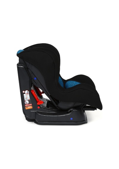 Lux 0-25kg Oto Koltuğu - Skyline Blue