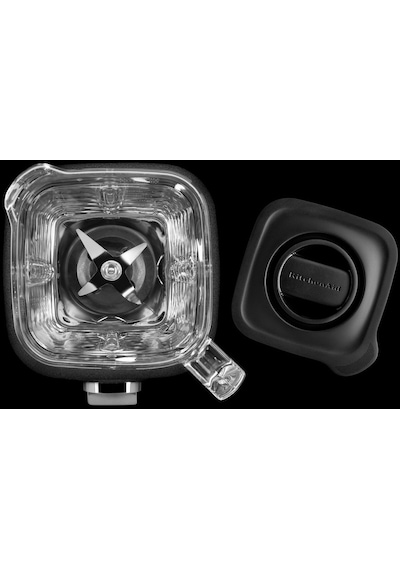 KitchenAid K400 Artisan 5KSB4026EBK 1200 W Blender