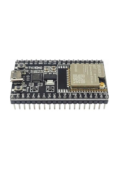 Esp32 Wroom 32u Geliştirme Kartı