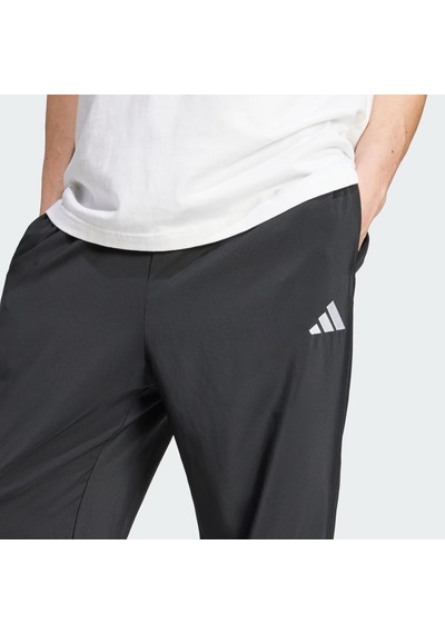 Adidas Stanford Opt Erkek Eşofman Altı C-adıjw0560e50a00 Siyah