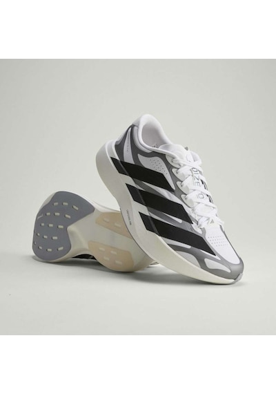 Adidas Kı4763 Adızero Evo Sl Exo M Erkek Yürüyüş Koşu Ayakkabısı Beyaz