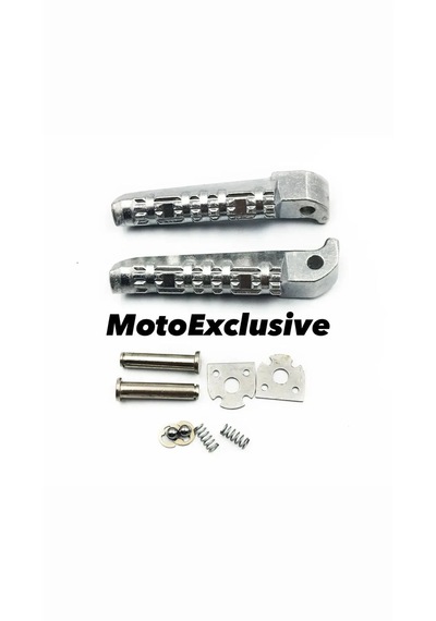Motoexclusive Yamaha Mt-07 Arka Basamak Seti