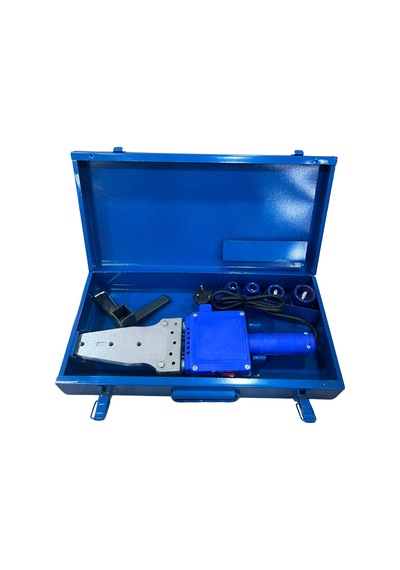 Genel Markalar Gb001 Pprc Pvc Plastik Boru Kaynak Makinesi