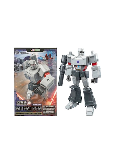 75311 Sun-ytu-ylp-figür Transformers Generetıon One A Megatron 20cm Trns