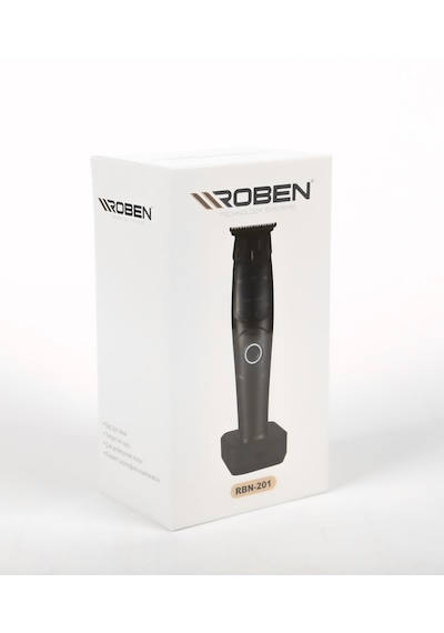 Roben Profesyonel Tıraş Makinesi Rbn-201 Bldc Motor