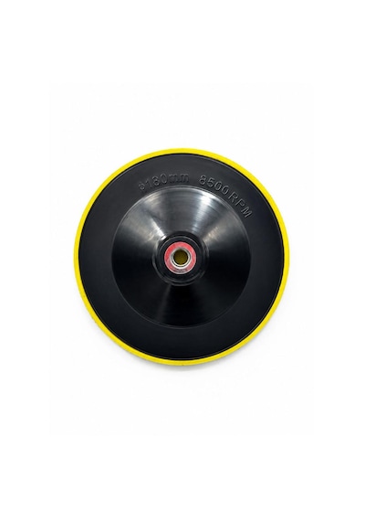 Rastona Cırtlı Disk Başlığı 115mm