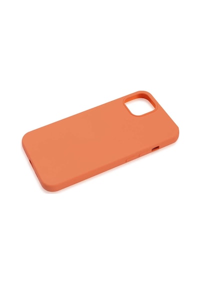 Apple Uyumlu iPhone 13 Kılıf Zore Mara Lansman Kapak-Pembe Açık