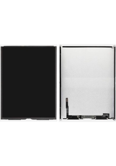Apple iPad Uyumlu  8.nesil A2270 Lcd İç Ekran + Dokunmatik Set Tamir Seti +yapıştırıcı