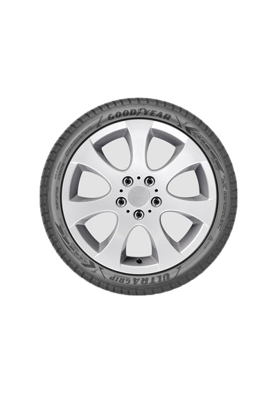 Goodyear Ultragrip Performance G1 XL Ao 235/55R18 104H Kış Lastiği 2024