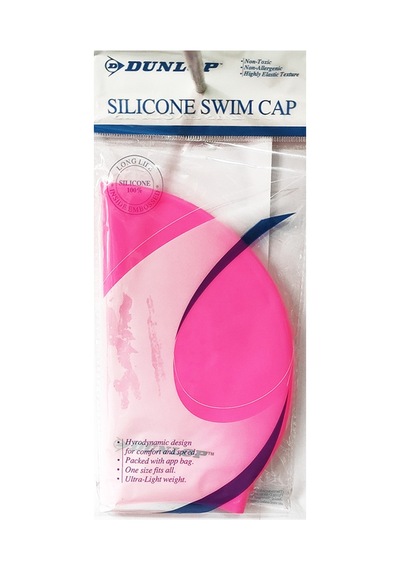 Dunlop Bone Silikon Sc-406 Pınk Dunlop 200 Çok Renkli