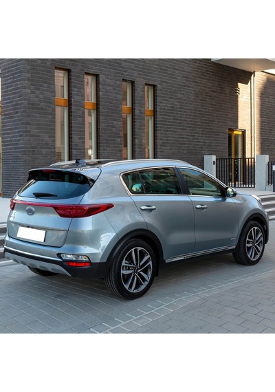 Kia Sportage 2019-2021 Arka Cam Silecek Kolu Takımı 98815a4000