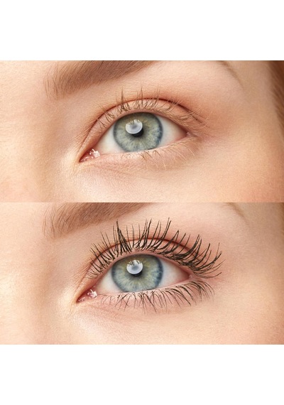 Maskara - Extra Sculpt Waterproof Mascara Çok Renkli