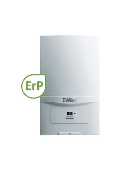 Vaillant ecoTEC 236/7-2 Pure 19/23 Kw 17.000K Tam Yoğuşmalı Kombi