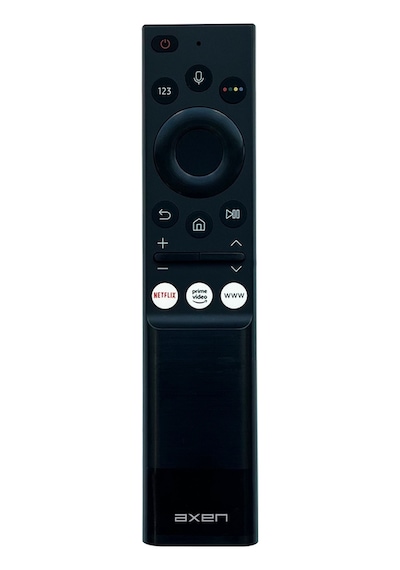 Sunny SN65FMN510 Frameless 65" 165 Ekran Uydu Alıcılı 4K Ultra HD LED Tv