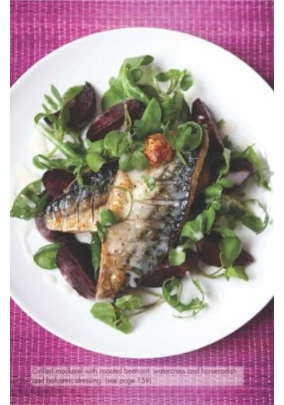 The Ultimate 5:2 Diet Recipe Book: Easy, Calorie Counted Fast Day Meals You'll Love