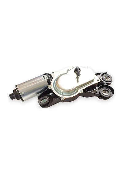 Seat Toledo 2005-2009 Arka Cam Silecek Motoru 5p0955711c