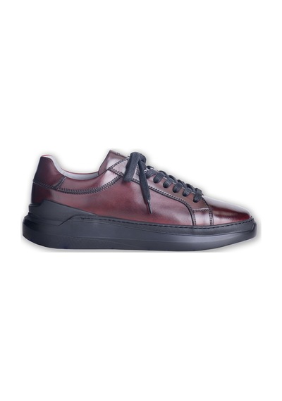 DOKA Erkek Sneakers 1123305 Bordo