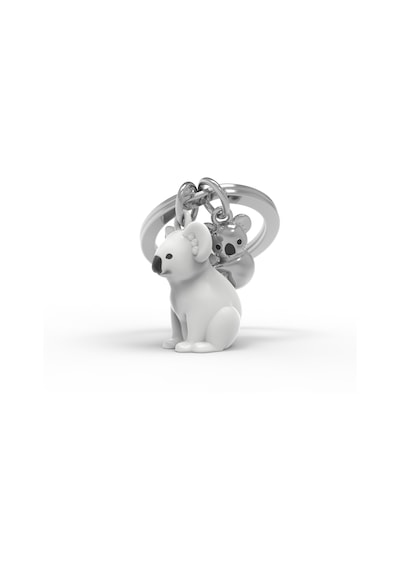 Metalmorphose Anne Bebek Koala Anahtarlık