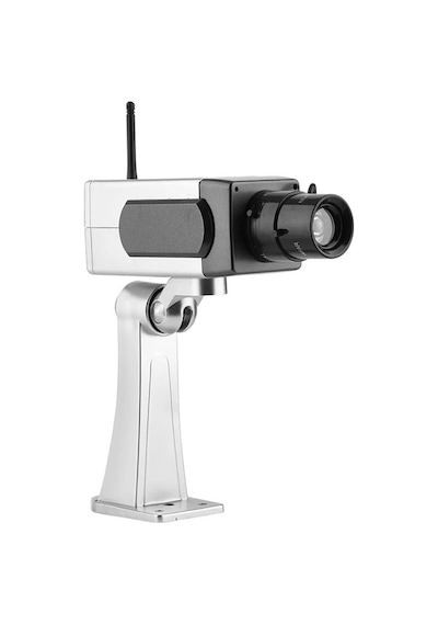 Pm-1400b Kırmızı Ledli Maket Kamera