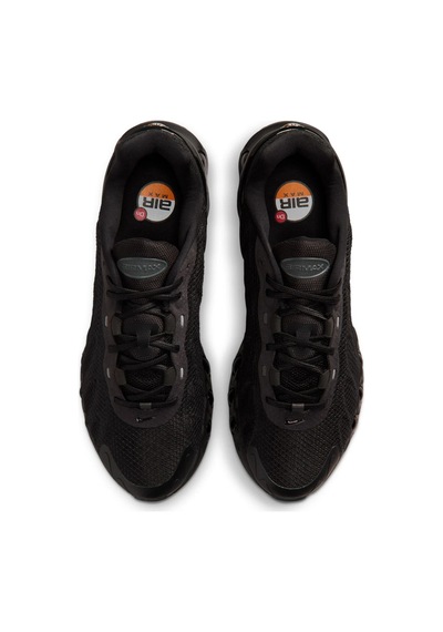 Nike Air Max Dn8 Erkek Siyah Sneaker Ayakkabı Io7846-001 Pasha Giyim Çok Renkli