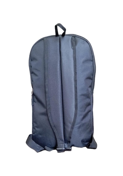 Mygeppetobag Unisex Siyah Sırt Spor Yürüyüş Kamp Bisiklet Çantası 10 Lt Siyah