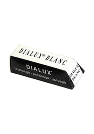 Dialux Polisaj Cilası - Beyaz