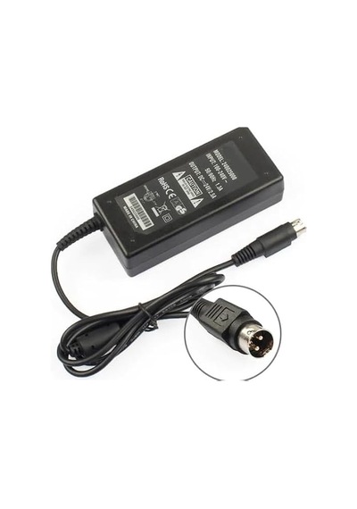 Epson Uyumlu 24 Volt 2.5 Amper 3 Pinli Adaptör 24v 2.5a Termal Y