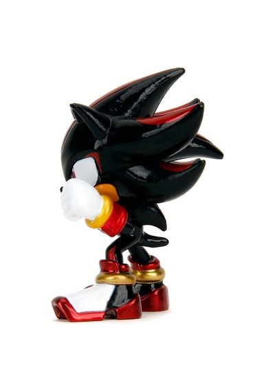 Sonic Shadow Metalfigs Die-cast Metal Figür - 5.72 Cm