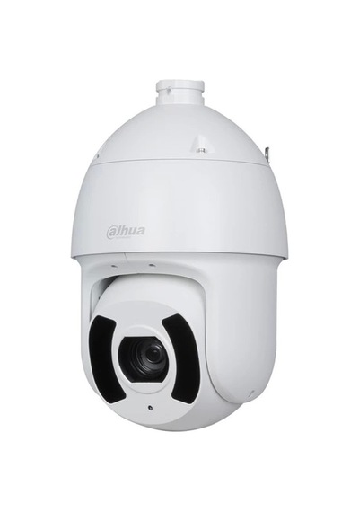 Dahua Sd6ce245gb-hnr 2mpix, 3,95-177,70mm Lens, 45x Starlight, 250mt. Gece Görüş, Starlight, Ir Wizs