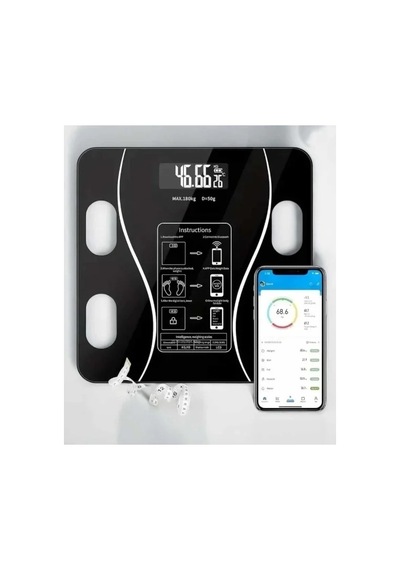 Lb Bluetooth Özellikli Akıllı Tartı