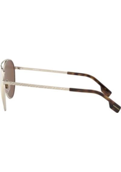 Burberry Be3115 11092t Polarize Aynalı Güneş Gözlüğü