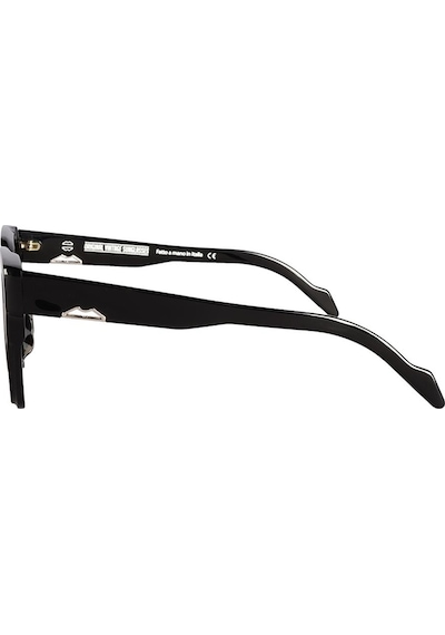 Original Vintage Sunglasses Naples Lıght Nl 04 Col Silver 54 Unisex Güneş Gözlüğü