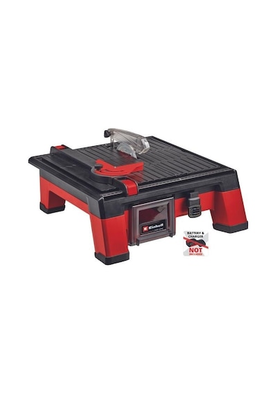 Einhell TE-TC 18/115 Li - Solo, Akülü Seramik Kesme Makinesi - 4301190