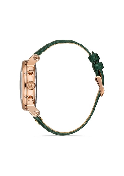 Hislon Tm105r-15kr Erkek Kol Saati Rose Gold