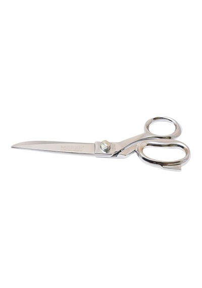 Krom Kaplı Somunlu Makas 20.32cm / A6257-8