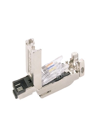 Siemens Uyumlu Rj45 6Gk1901-1Bb10-2Aa0