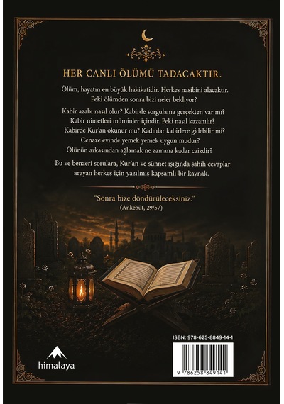 Kabir Risalesi - Mahmut Kılıç
