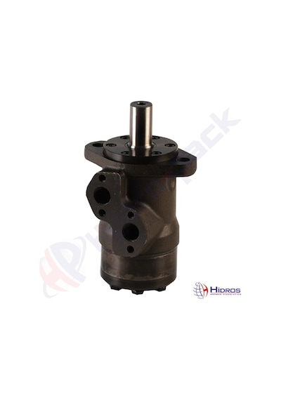Mr50c Hidrolik Motor