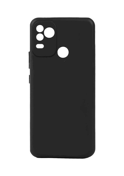Zore Omix X400 Kılıf Omsy Biye Silikon - Lila